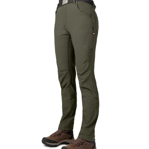 Damskie elastyczne spodnie outdoorowe 710-D damskie-elastyczne-spodnie-outdoorowe-710-d