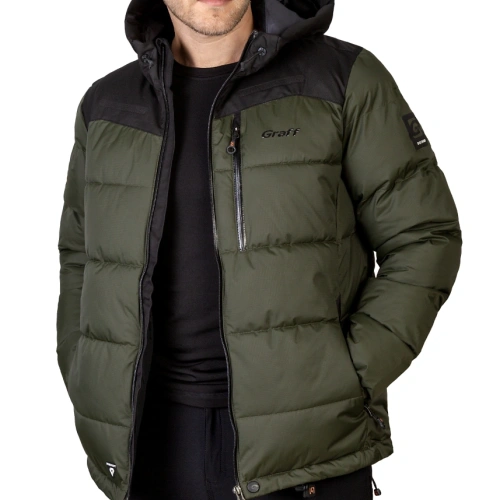 Kurtka pikowana Primaloft® 645-O kurtka-pikowana-primaloft-645-3