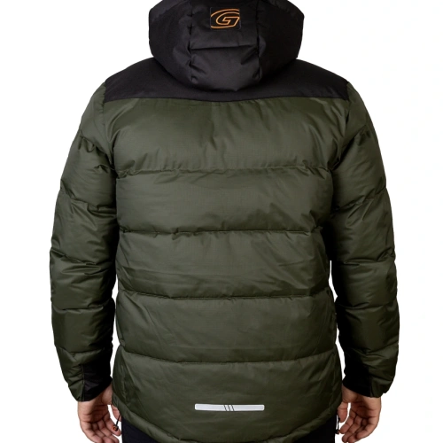 Kurtka pikowana Primaloft® 645-O kurtka-pikowana-primaloft-645-4
