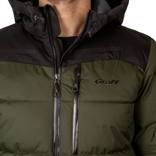 Kurtka pikowana Primaloft® 645-O kurtka-pikowana-primaloft-645-5