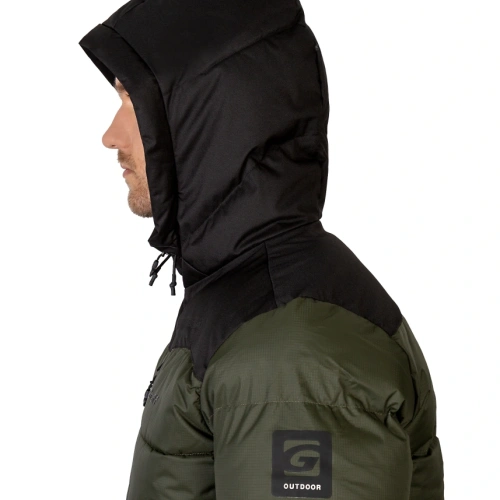 Kurtka pikowana Primaloft® 645-O kurtka-pikowana-primaloft-645-6