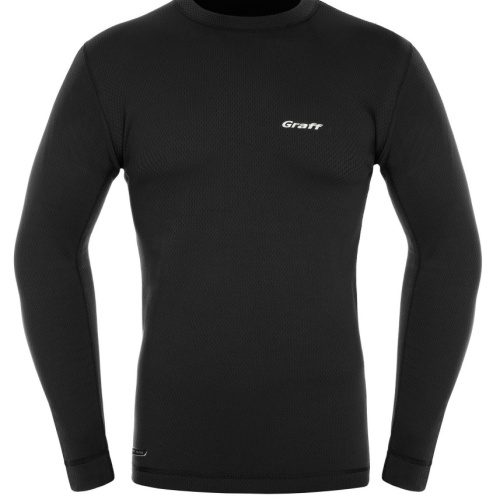 Męska Koszulka Termoaktywna Duo Skin 300 (901-1) product-1095