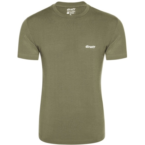 Męska Koszulka Termoaktywna Merino Light 922 product-1507