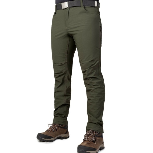 Elastyczne spodnie outdoorowe 710 product-6025