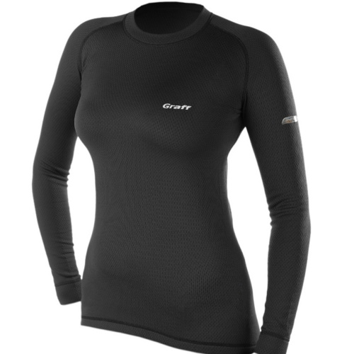 Termoaktywna koszulka damska Duo Skin 300 (901-1-D) product-627