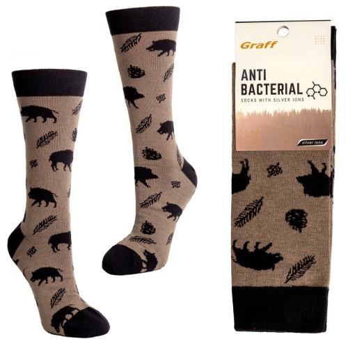 Skarpety Antybakteryjne 066 product-6558
