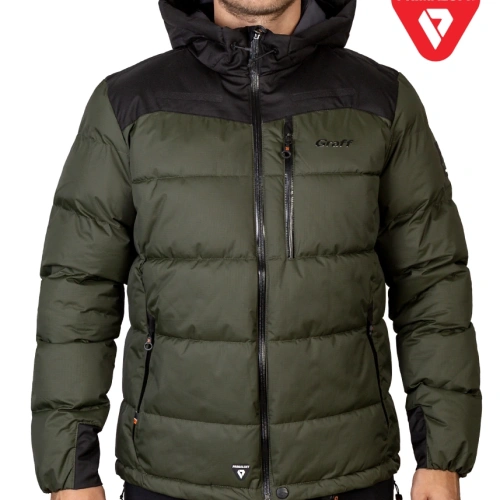 Kurtka pikowana Primaloft® 645-O product-7312