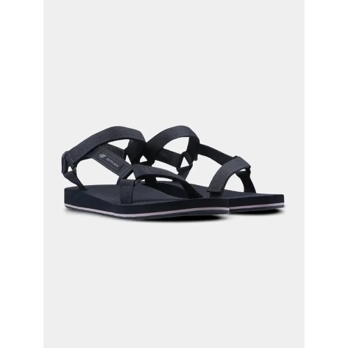 Sandały damskie z miękką wkładką z pianki EVA 4F xlarge-clean_17913d474cdcc440.webp