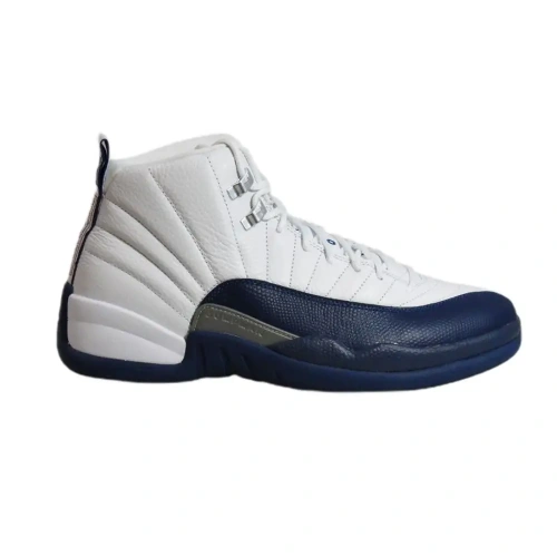 Buty męskie Air Jordan 12 Retro "French Blue" - CT8013-114 xlarge-clean_1d759ff9753a3727.webp