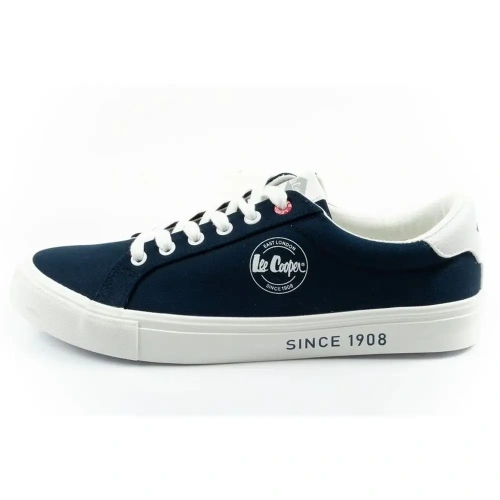 Lee Cooper buty sportowe męskie trampki modne granatowe wygodne xlarge-clean_25844bdc27886931.webp