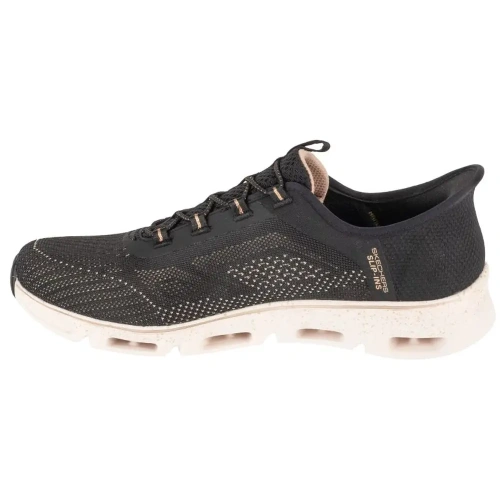 Skechers Slip-Ins: Glide-Step Gratify - Pace 104610-BKGD Czarne 36 xlarge-clean_2ef1286c11c80187.webp