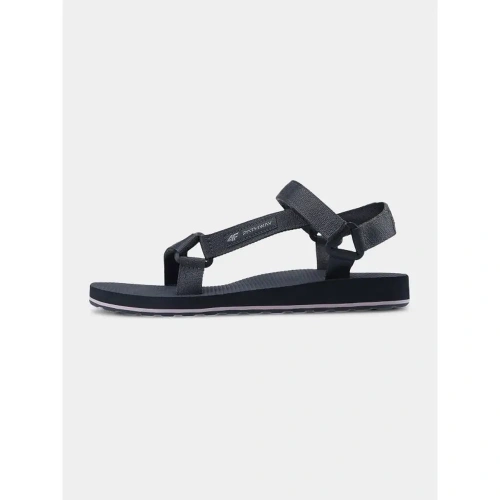Sandały damskie z miękką wkładką z pianki EVA 4F xlarge-clean_3101a87ac3e57af8.webp