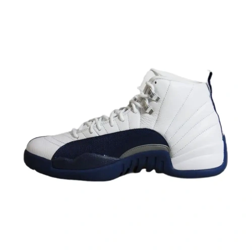 Buty męskie Air Jordan 12 Retro "French Blue" - CT8013-114 xlarge-clean_3a6783046834e509.webp