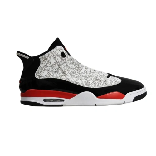 Buty sportowe męskie Air Jordan Dub Zero - 311046-162 xlarge-clean_4ede9ac42ff0a066.webp