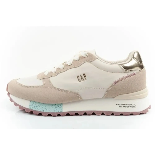 Gap buty damskie sportowe Osaka beżowe sneakersy wygodne modne xlarge-clean_6451fc2ce89ee907.webp