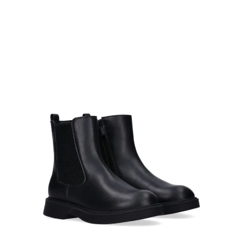 Calvin Klein sztyblety z zapięciem CHELSEA BOOT V3X5-83184-1355999 BLACK xlarge-clean_6c67b67520d8ca23.webp