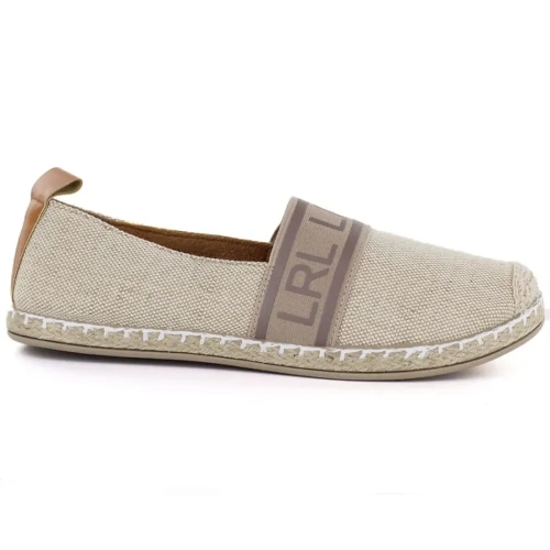 Półbuty damskie espadryle beżowe Potocki PY16373 xlarge-clean_80d6f257cdc40ad2.webp
