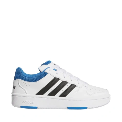 Buty dla dzieci adidas Hoops Classic KI1043 xlarge-clean_8239475ef03647cb.webp