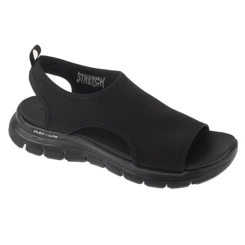 Skechers Flex Appeal 4.0 - Moon Lines 119478-BBK Czarne 36 xlarge-clean_ed1ff98eacf5c7ad.webp