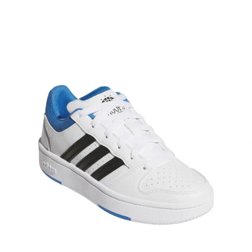 Buty dla dzieci adidas Hoops Classic KI1043 xlarge-clean_f14ce43c3b8c6bb2.webp