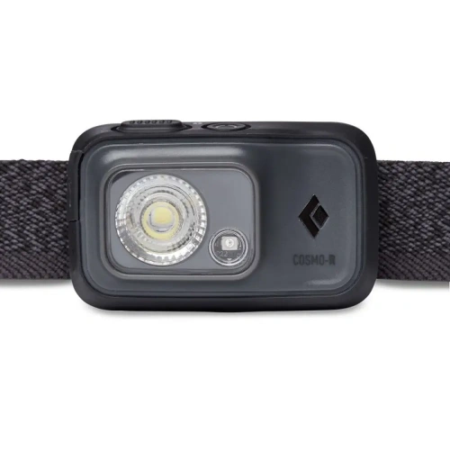 Latarka czołowa Black Diamond COSMO 350-R HEADLAMP GRAPHITE xlarge-clean_1e935287751dd3e3.webp