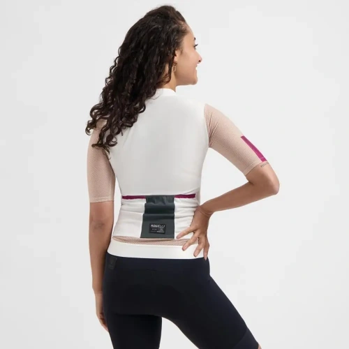 Rogelli koszulka damska FAST piaskowo-różowa S xlarge-clean_6d9354c8c83ccdac.webp