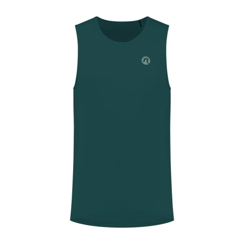 Rogelli bezrękawnik do biegania CORE turkusowy S xlarge-clean_c71f41bbf730575f.webp