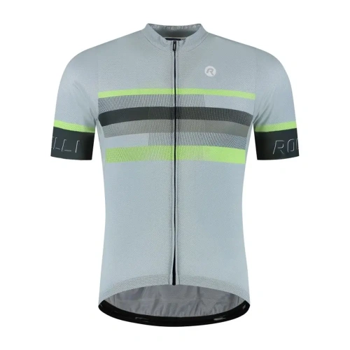 Rogelli koszulka HERO II szaro-limonkowa XL xlarge-clean_cf871e2f8446701b.webp