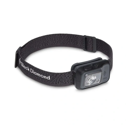 Latarka czołowa Black Diamond COSMO 350-R HEADLAMP GRAPHITE xlarge-clean_e5ad73da0a790863.webp
